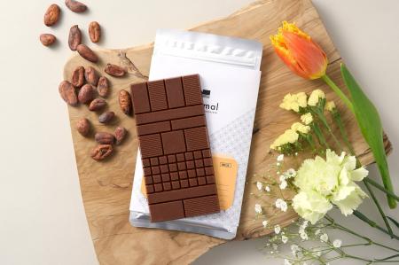 花束を贈るように、この一枚を。Minimalより、春をま