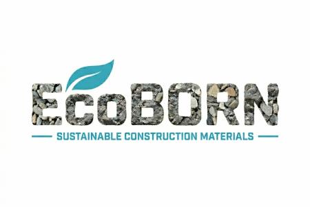 岡山初・環境配慮型再生骨材「エコボーン」販売開始　