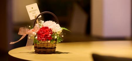 【SORANO HOTEL】母の日限定特別ギフトセットで “あり