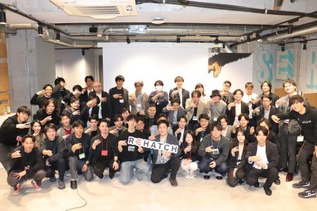 「AIマーケ最前線 -事業会社マーケター大交流会-」開