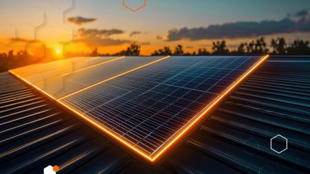 オンセミ、Sineng Electricの先進的な太陽光発電およ