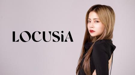 hibikiが代表取締役を務める新会社「株式会社LOCUSiA