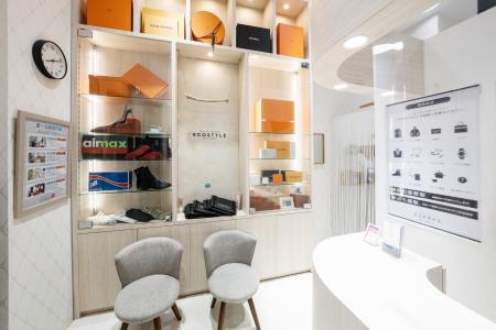 エコスタイル渋谷店、洋服の買取ブランドランキングを