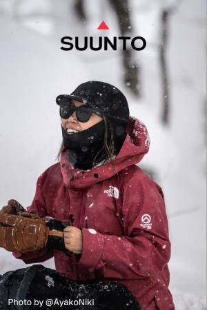 SUUNTO、Vertical Week 2026を開催。獲得標高1億3,600