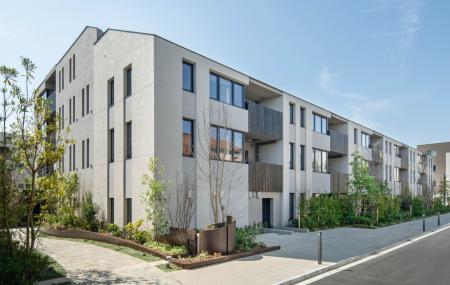 コスモスイニシア、創業50周年フラッグシッププロジェ