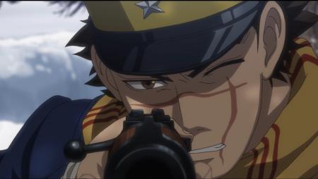 Ken Yokoyama「The Ballad」×TVアニメ『ゴールデンカ