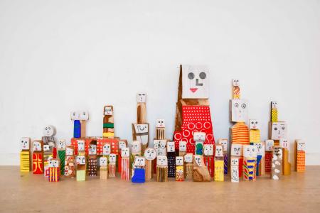 【大阪高島屋】いま、ここから。想いをつなぎ、豊かな