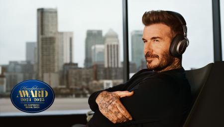 [Bowers & Wilkins アワード情報] Px8 S2 が「ヘッド