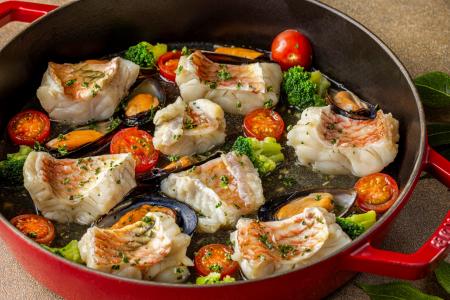 【新横浜プリンスホテル】“骨折予防”をテーマにしたカ