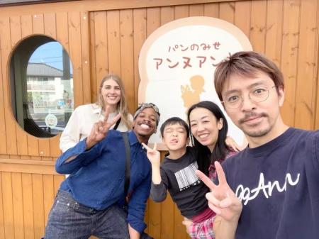 「BEST OF HOMESTAY 2026」第一位は、東京・清瀬市「O