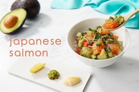 nana’s green tea、わさび農園が育てた「安曇野産サー