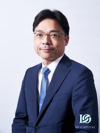 アイ・オー・キャピタル株式会社、ファンド運営を承継