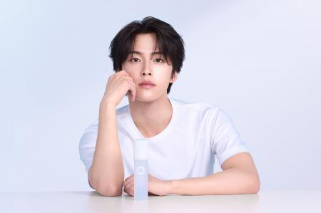 【JO1 河野純喜氏を起用】トータルケアブランド「hada