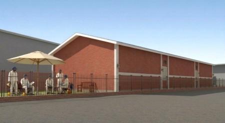 撚糸工場新築竣工記念式のお知らせ