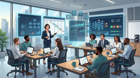 システム開発の生産性を劇的に変える「システム開発PM