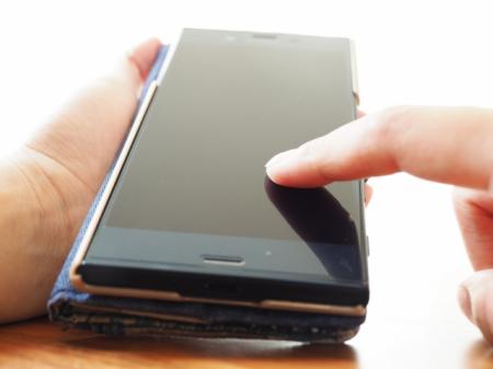 速報の連続で「長期トレンド」を見落としていない...