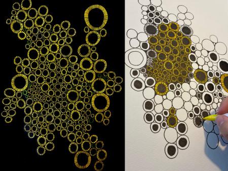 『障がい者アートコンテスト』3/31入賞作品発表utf-8 『障がい者アートコンテスト』3/31入賞作品発表utf-8