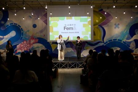 丸山礼さんが初代アンバサダーに就任！ 「もっと話そ