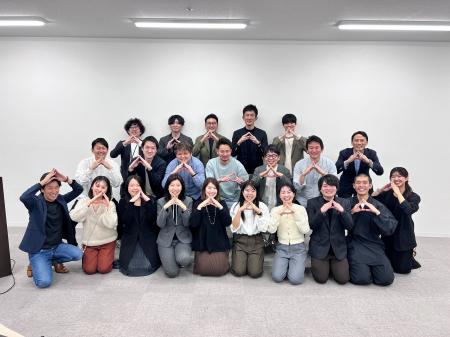 【過去最多】神奈川県央エリアの起業家支援プログラム