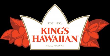 KING'S HAWAIIAN オフィシャルスポンサー決定のお知