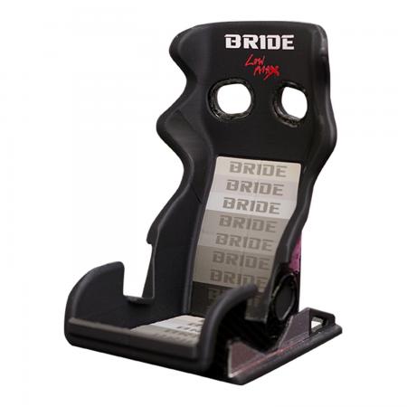 大人気のBRIDEスマホスタンドに100個限定の【XERO-CS