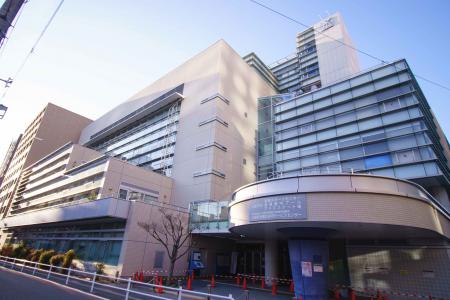 大阪市浪速スポーツセンターネーミングライツ取得のお