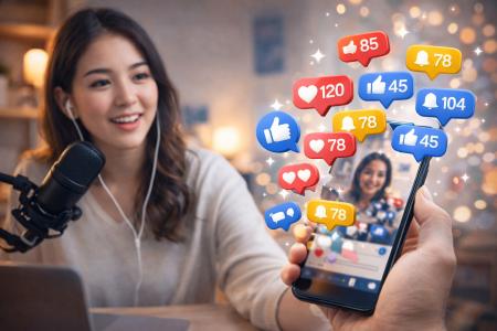 最新デジタルマーケティングを学べる無料勉強会を開催