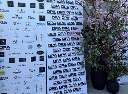 ハリウッドのセレブリティたちを魅了した、日本発「It