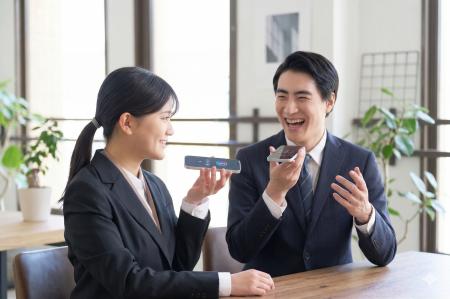 新入社員受け入れ直前、住宅営業の新人研修負担をAIで