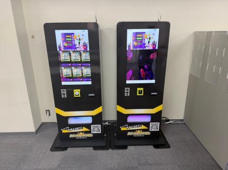 株式会社パレットグループ トレカ商事カンパニー、ト