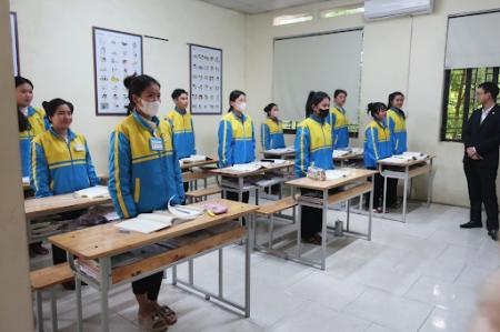 外国人ドライバー採用の