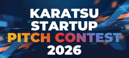 「唐津スタートアップ PITCH CONTEST 2026」を開催