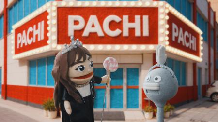 パチンコが変わる！PACHI-PACHI-QUEEN 藤田ニコルの公