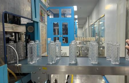 ベイコスメティックス、化粧品資材の安定供給体制を確