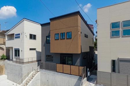 狭山不動産、住宅ブランド「SAN+」の新仕様を4月1日よ