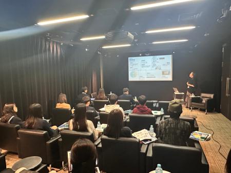 【累計250以上の実績】日本では数少ない中高生のため