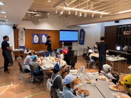 5/15国際家族デーにちなんで「世界に１つのピアディー