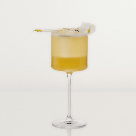 POINTTWOFIVE・SECOND　韓国ソウル　TEA ・ THOLOGY（