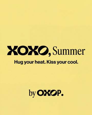 【OXO Project】韓国発ウェルネス＆ビューティーが集