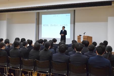 4/19（日）、日本最大規模の医学生向け研修病院合同説