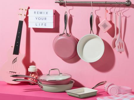 私のプレイリスト。 “Remix Your Life”を提案するキッ