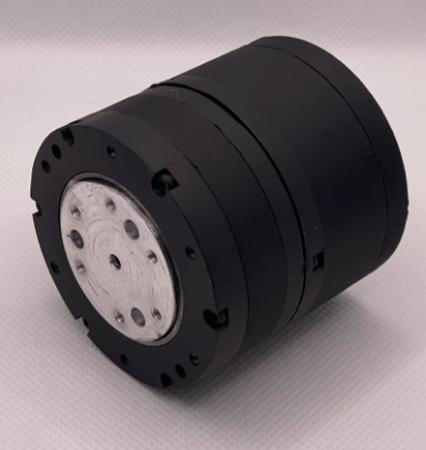 【AGIRobots株式会社】自社製QDDアクチュエータの試作