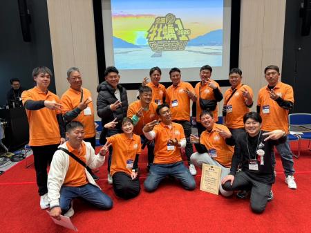 佐賀県勢２連覇！宗徳丸が「牡蠣-1グランプリ」でグラ