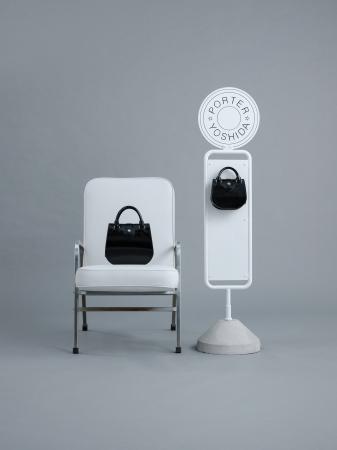 PORTERより新作「BUS GIRL」を発売します。