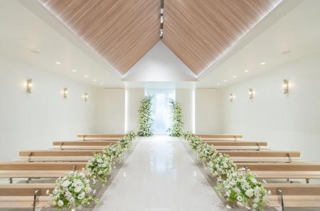 松山中心地に新たなウエディング拠点誕生～三福フュー