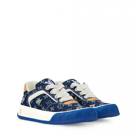 【ルイ・ヴィトン】春のスタイルを引き立てる色彩豊か