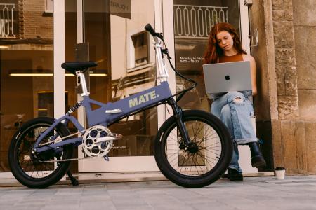 【MATE.BIKE】アクセサリーパーツをお得に手にいれら