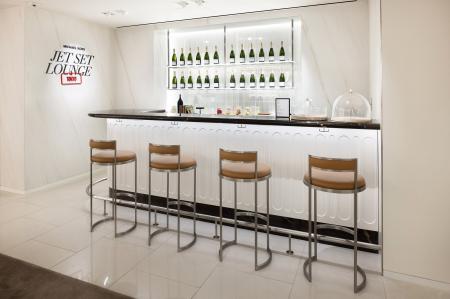 マイケル・コース、銀座フラッグシップストアに「ジェ