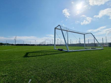 【鹿島アントラーズ】未来の選手たちへ繋ぐ“伝統のピ