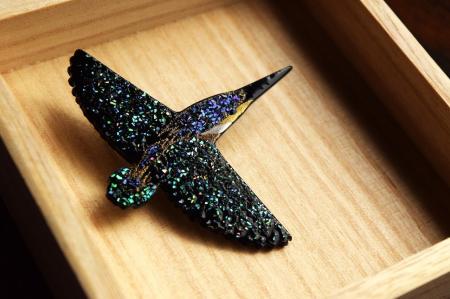 【4月29日までの期間限定】奈良の工芸作家による「ま